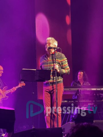 Годините за нив не минуваат: Владо и Бајага се евергрин (ВИДЕО)