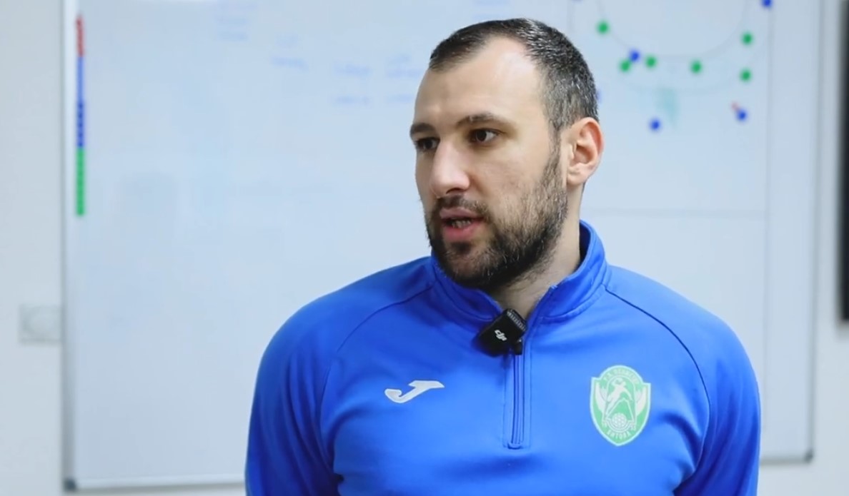 Манасков: Со малце среќа пред нашата публика можеме да ја победиме Висла!