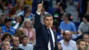 Селекторот Берокал со прв список: 16 кошаркари во комбинација за февруарските предизвици