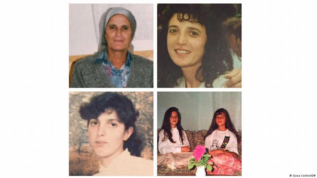 Војна во Косово: Ќе се разјасни ли судбината на исчезнатите?