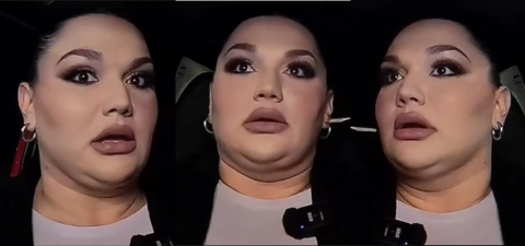 По киднапирањето на Кајмакоски уште еден ваков „обид за изнуда“ и тоа пред камера: На македонската пејачка и преседна возењето во Југото, Ивона Јо за малку што не го „измо**и“ седиштето! (ВИДЕО)