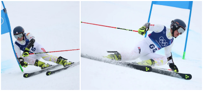 Македонецот Виктор Петков го имаше првиот настап на Олимпијада 2026: „Го освои 55-то место во силна светска конкуренција“