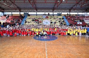 Богданци дишеше за ракомет – Караванот на РФМ полн погодок (ФОТОГАЛЕРИЈА)