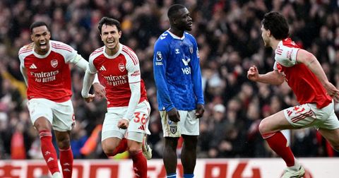 ВИДЕО: Арсенал е на +9 пред Сити, Палмер со хет-трик за историја за Челзи