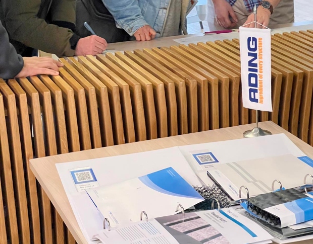 Геосинтетички материјали и нивната примена при проектирање и изведба на депонии