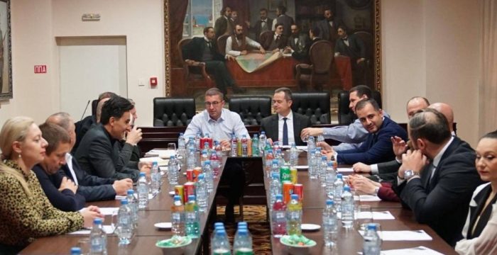 МИЦКОСКИ: Вистинскиот избор за заедничка иднина, избрани претседатели на партиски комисии