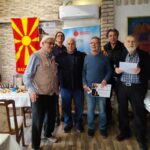 Андоновски најснаодлив во финишот на „Еснаф 2026“