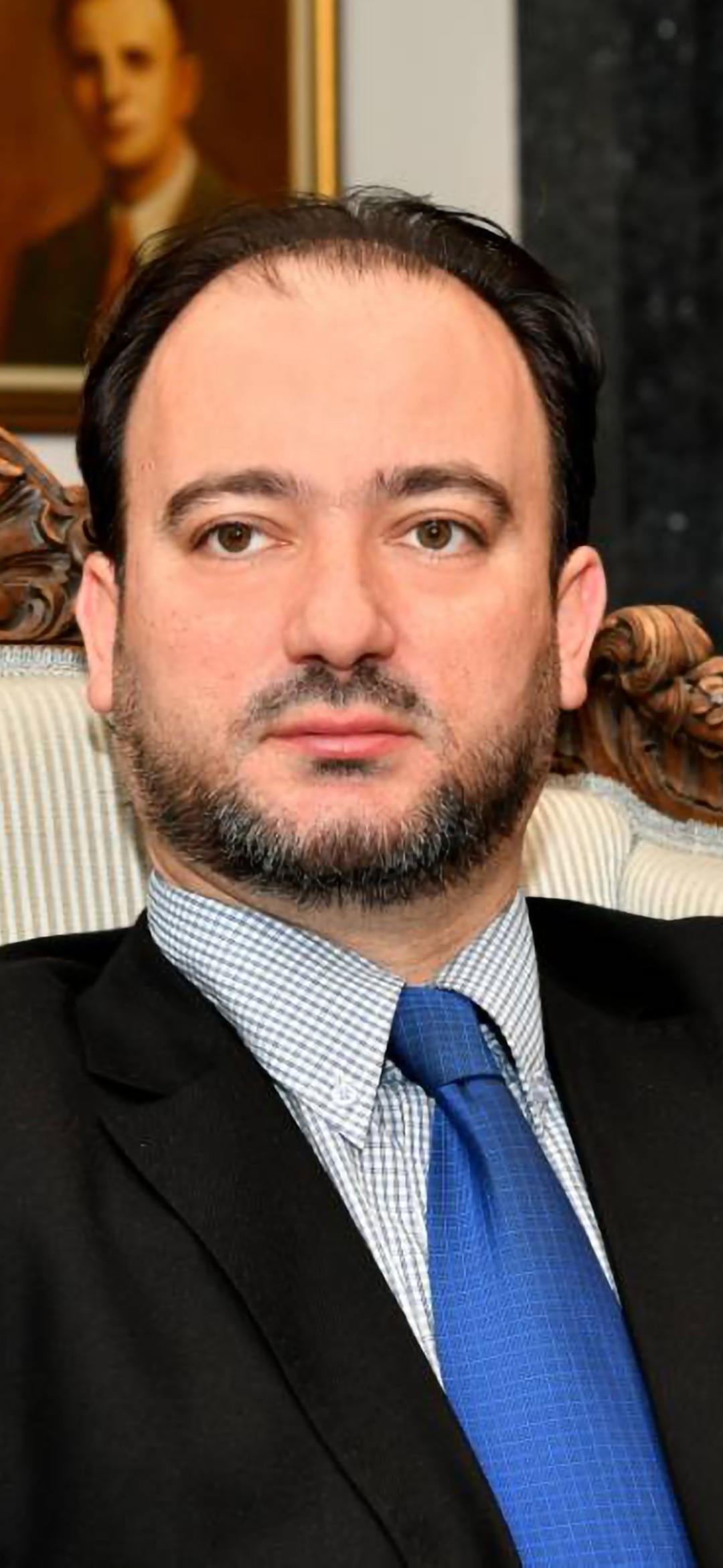 ТАЖНИ ДЕНОВИ ЗА МАКЕДОНСКАТА ДЕМОКРАТИЈА