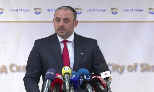 Ѓорѓиевски: Не треба да се зголемуваат даноците, иако имаме најниски во регионот