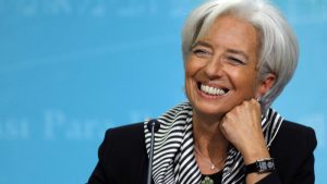 Лагард размислува за предвремено заминување од ЕЦБ!?