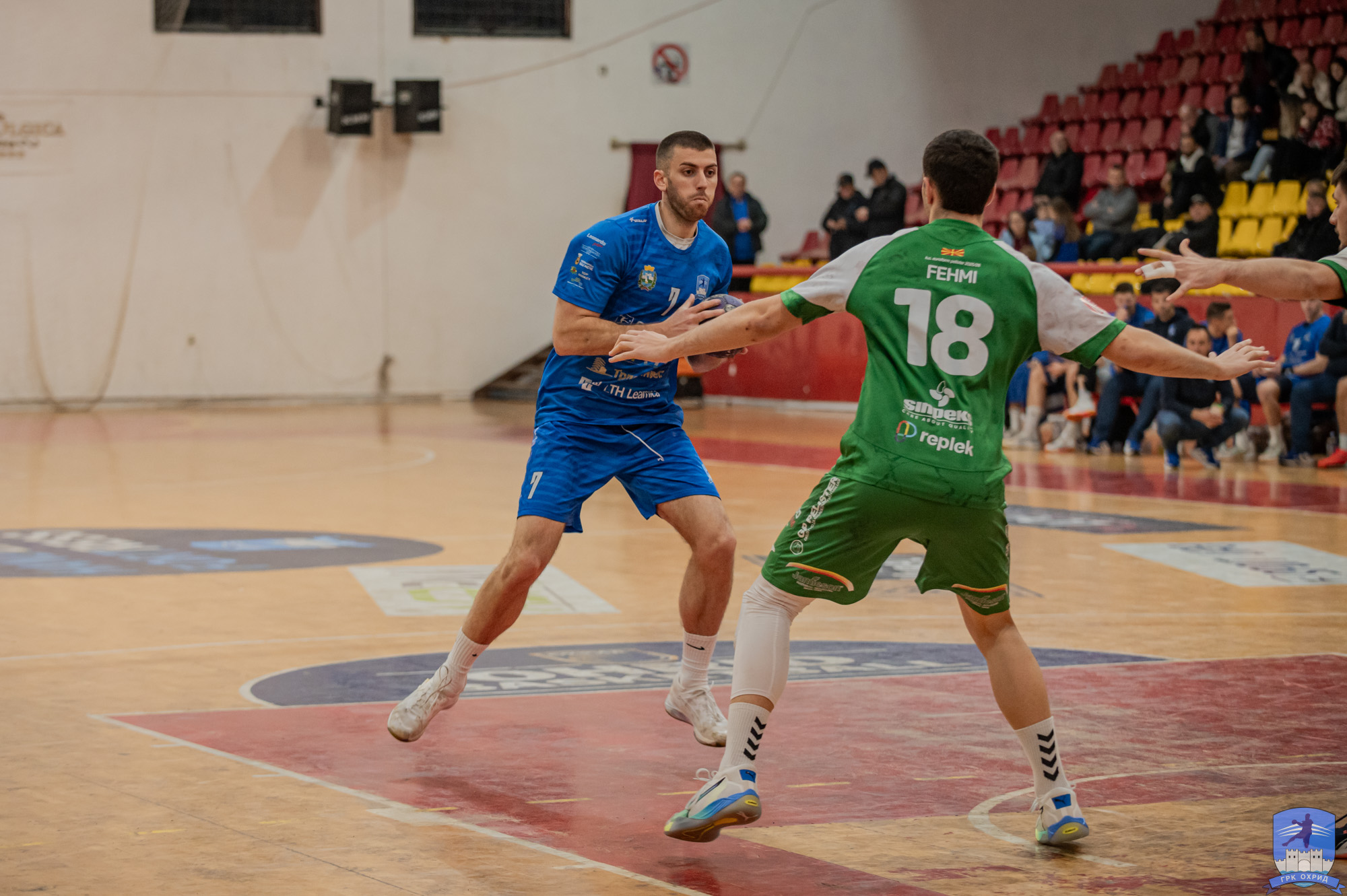 Кукуловски: Бутелци многу трчаат и сакаат да се докажуваат, но добро ги познаваме