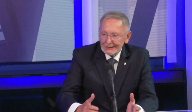 Хрватска успешно го заврши процесот на расчистување на мини речиси 30 години по војната, кажи хрватскиот министер за внатрешни работи