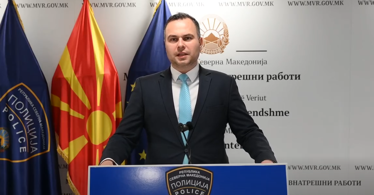 (Видео) МВР: Во тек е опсежна акција, запленети над 40 тони дрога. Се истражува и дали 5 те тони фатени во Србија се од Македонија