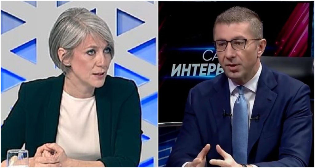 Ристоска до Мицкоски: Изборот на нов државен јавен обвинител мора да биде заснован на квалитет, а не на подобност