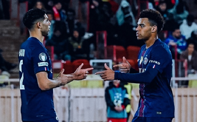 Дезире Дуе режираше пресврт за ПСЖ, Борусија Дортмунд со два гола предност оди во Италија (ВИДЕО)