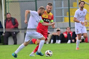 Шабани: Вардар е лидер, но Струга има колектив со кој може да се носи со секого…