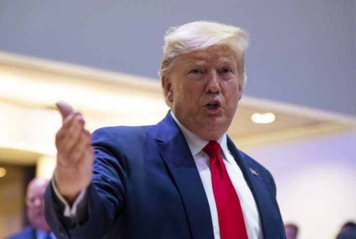 ТРАМП: Куба во моментот е банкротирана држава, но не мислам дека е потребно да ја собориме кубанската влада како во Венецуела