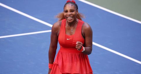 Сензација во најава: Серена Вилијамс се враќа на ВТА турнирите?