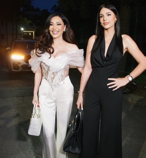 Еве што се случува зад затворени врати во семејството Ражнатовиќ: „Што сакаш повторно, остави ме!“