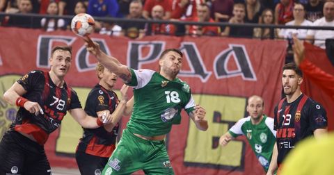 Распоред во плеј-офот: „Вечното дерби“ прво во Битола, па во Скопје