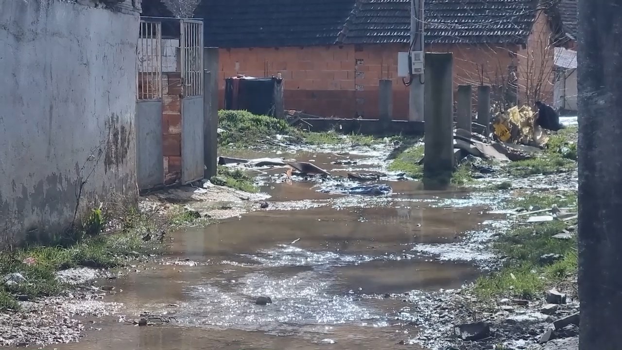 Потопот во Кичево каде 250 луѓе беа евакуирани ќе го истражува народниот правобранител