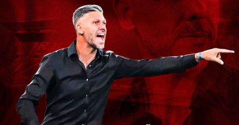 Познат Аргентинец ќе ја спасува Мајорка од испаѓање од Примера