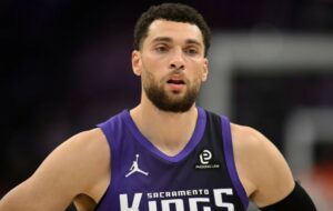 Крај на сезоната за Зек Лавин