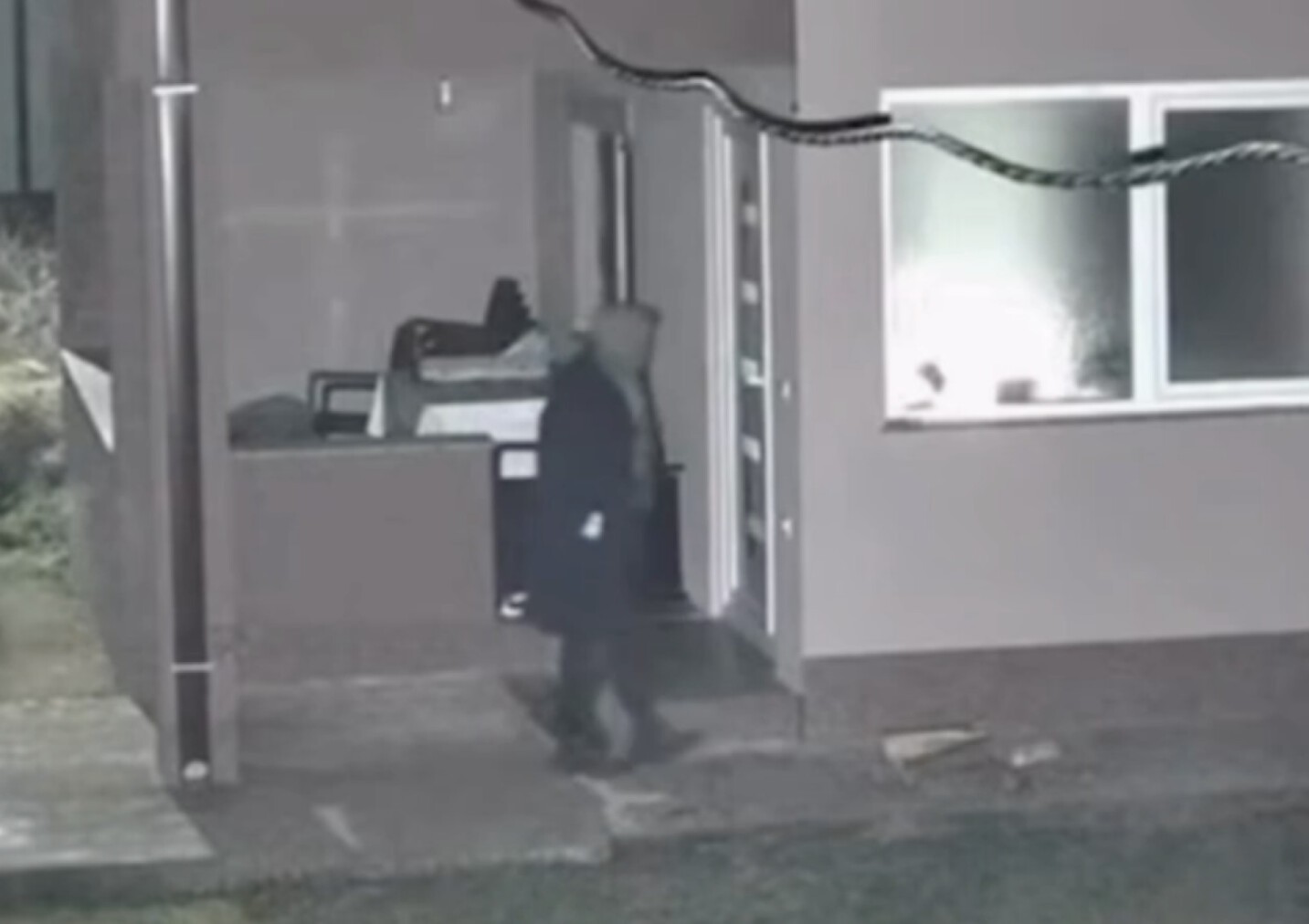 ДНК на 25-годишниот убиец се совпаѓа со трагите кај последната жртва во кумановско