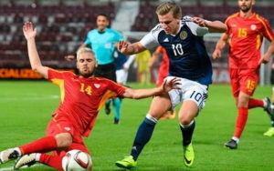 Кои ни се противниците во Лигата на нациите: Шкотите срушени во Скопје, Словенците „редовни пациенти“, со Швајцарците првпат