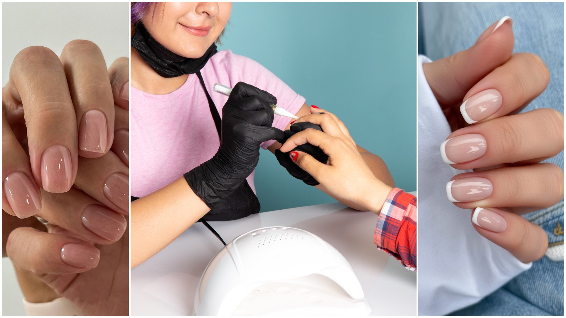 Младоликоста се гледа во дланките – ова се вистинските бои за маникир по 40. година