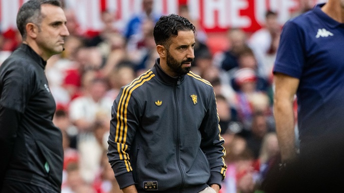 Манчестер јунајтед откри колку чини отказот на Аморим