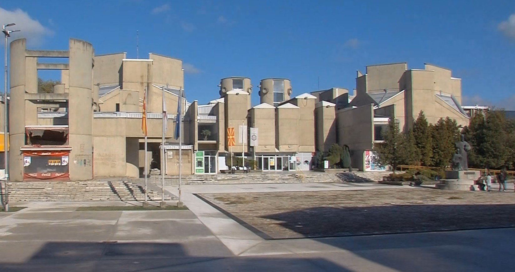 Јаневска за Сител: Законот за високо образование е во интерес на сите, издржаните предлози ќе се прифатат