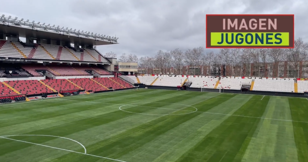 Неверојатно, но вистинито: Поради проблем со тревник е одложен меч од Ла Лига во Мадрид!