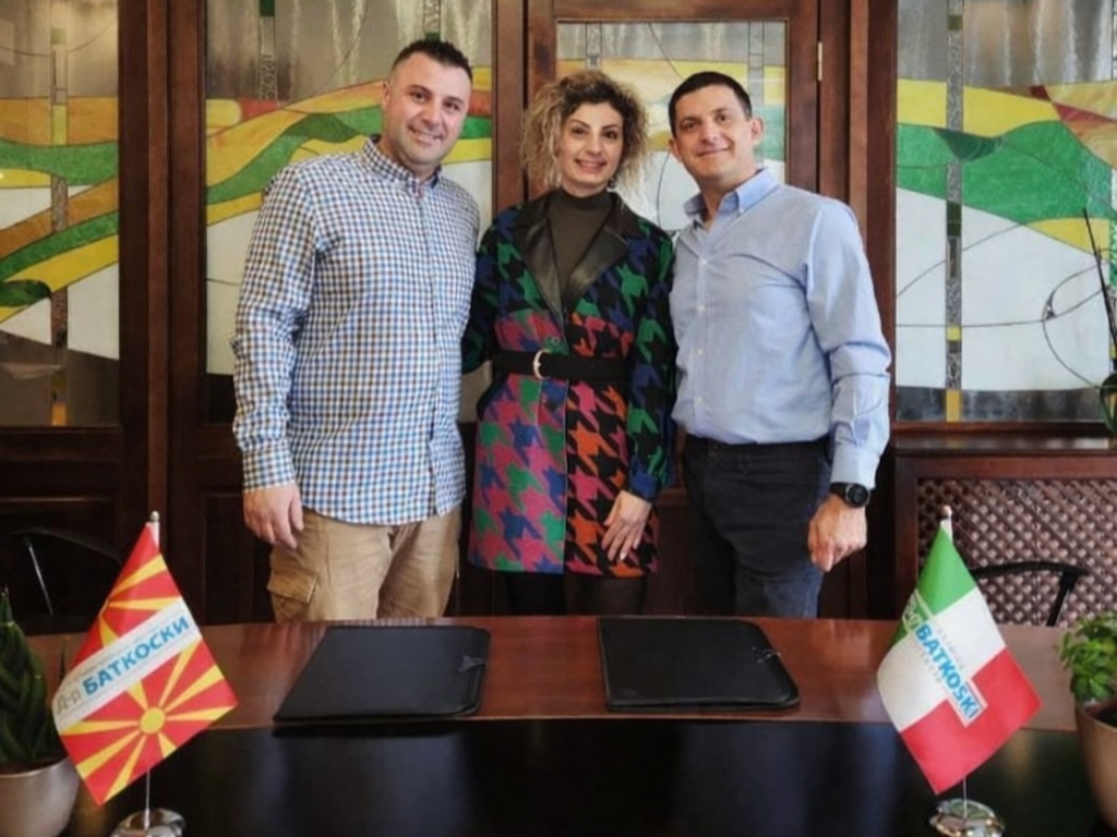 Европски стандарди во Охрид: „Баткоски“ го претвора стоматолошкиот третман во туристичко искуство