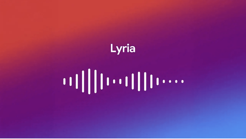 Gemini сега може да генерира 30 секунди музика што звучи како вистинска