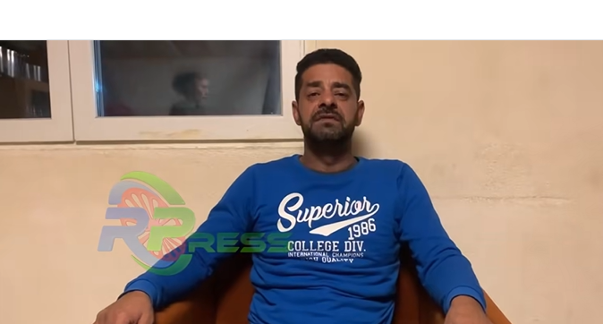 По заканите за тепачки и убиства, Мемишовски јавно се извини