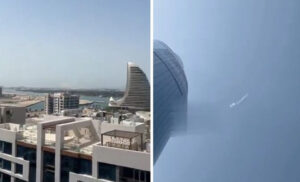 (ВИДЕО) Иран објави кои се целите на нивните ракети: Листата е подолга, има жртви