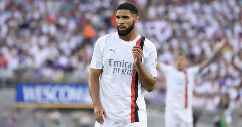 Милан и Рубен Лофтус-Чик поставија рекорд во Серија А