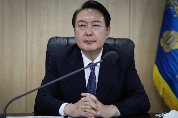 Поранешниот јужнокорејски претседател Јун Сук-јеол осуден на доживотен затвор