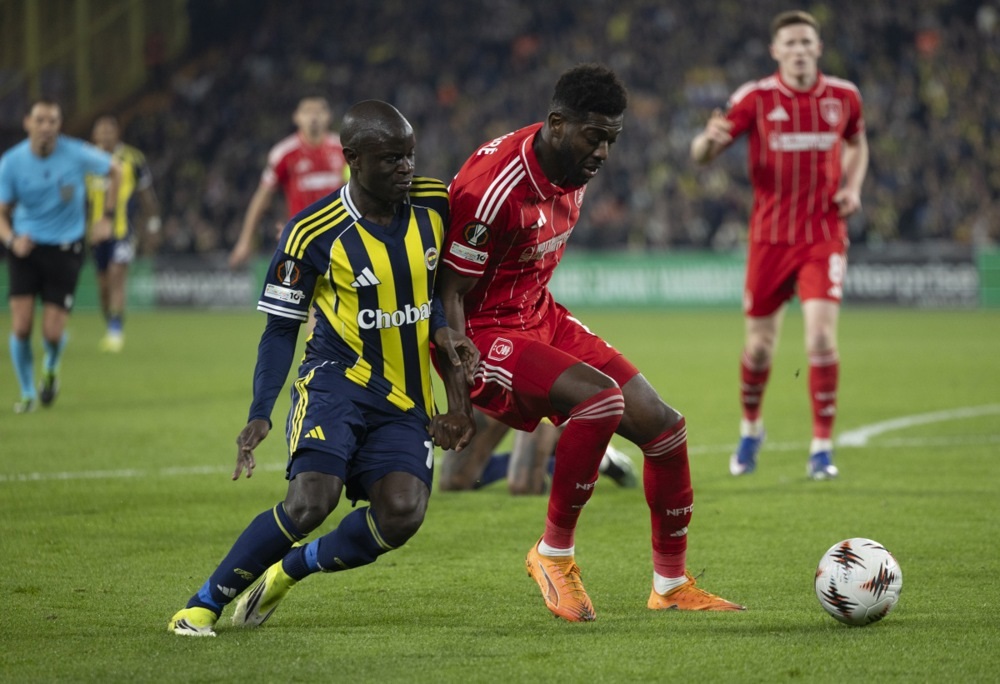 (Видео) Динамо нокаутиран во Загреб, Селта го замолкна Солун, Форест го декласираше Фенербахче