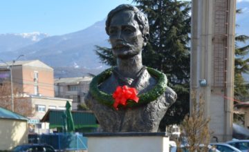 ОУ „Григор Прличев“ во петок ќе го одбележи патрониот празник