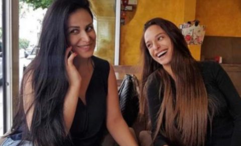 Инди се реши да ја прокоментира бременоста на сестра си Едита, но и за однесувањето на несудениот зет