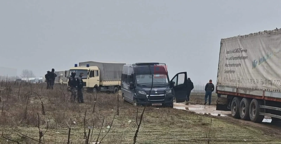 Мицкоски: Јас не знам дека марихуаната фатена во Србија излегла од Македонија, а мислам дека и МВР не знае