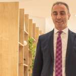 Уапсен Артан Груби, поранешниот прв вицепремиер