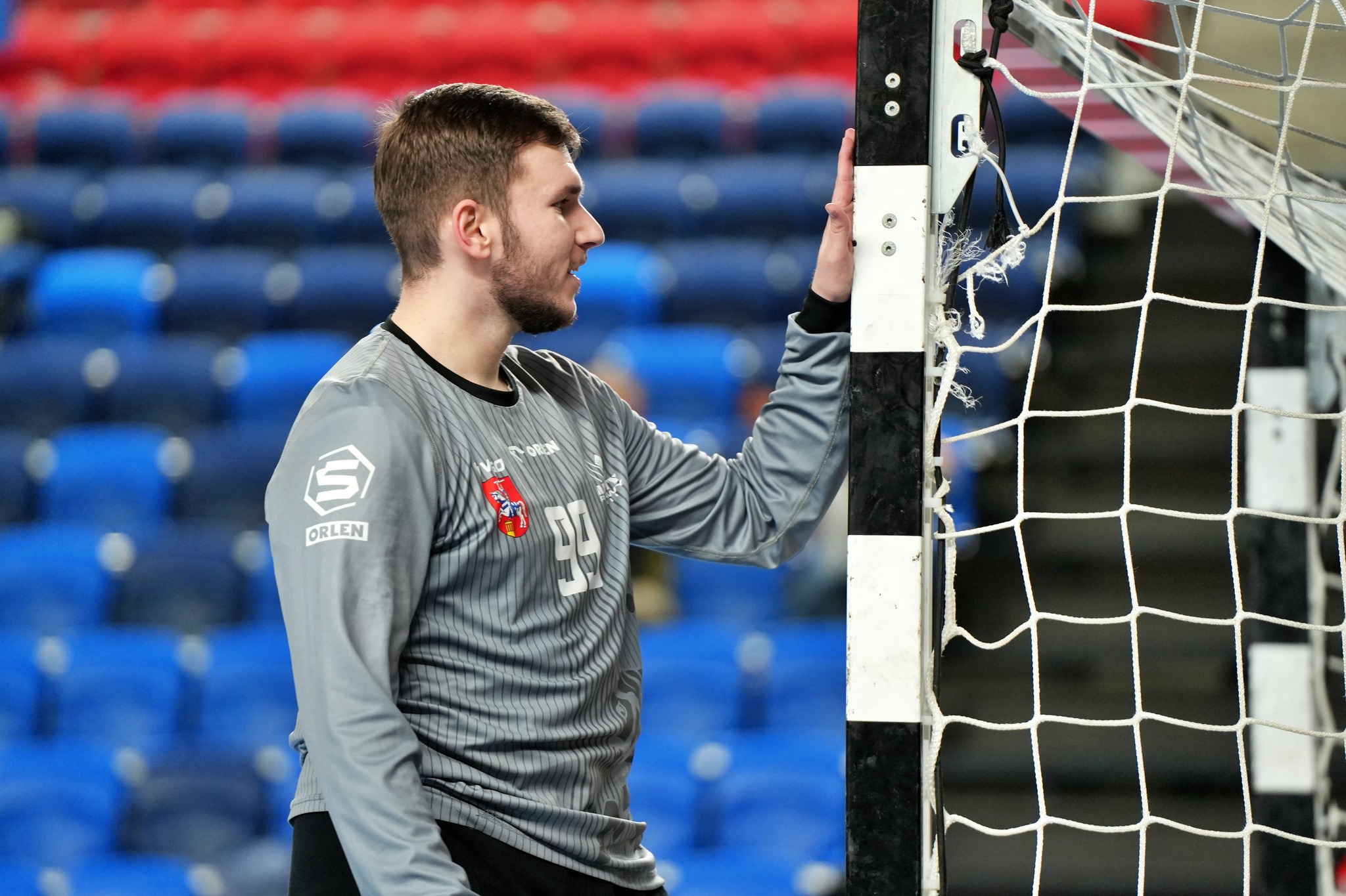 Петковски со одлична партија, но Азоти не стигна до четвртфинале во полскиот Куп