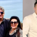 (Фото) Прослава во домот на синот на Драгана Мирковиќ, неговиот татко јавно му се обрати