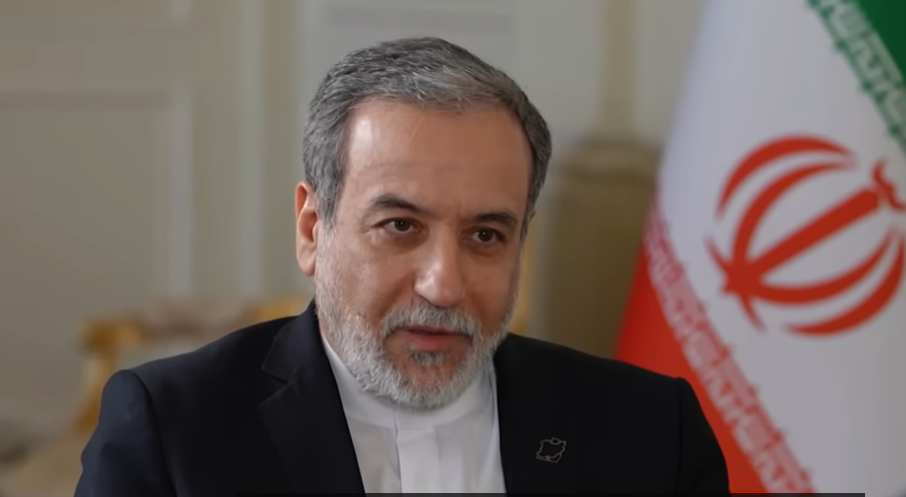 Арагчи ги повика муслиманските земји да се спротивстават на Израел