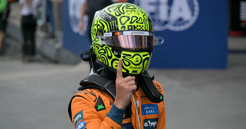 Првакот во Ф1: Очекувам поголем хаос на трките во новата сезона