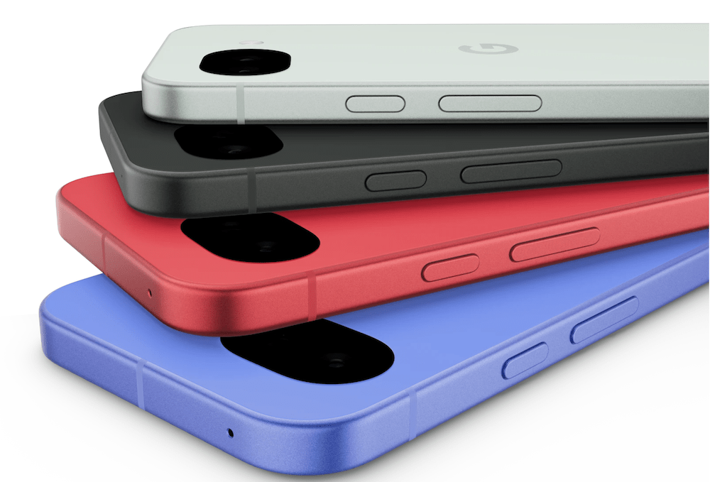 Google го претстави Pixel 10a со истиот Tensor G4 процесор и побрзо полнење