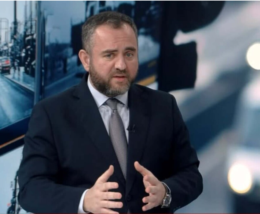 Тошковски: Понеделник со ист број на казни од „Безбеден град“ како и недела